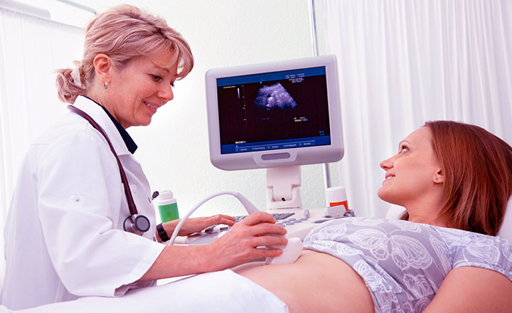 Gynecologist