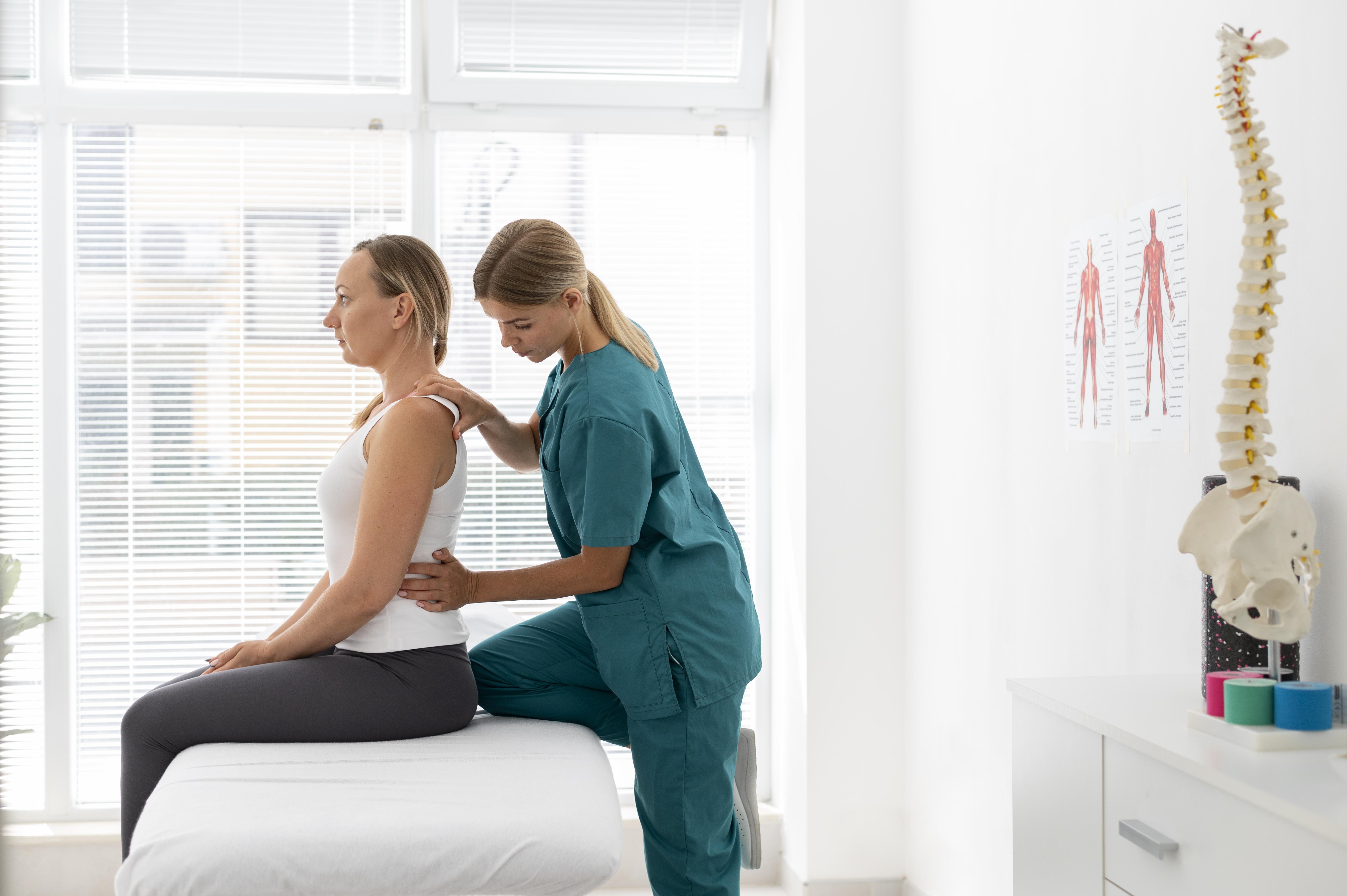 Physiotheraphy