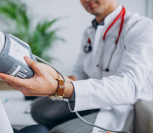  Cardiologist